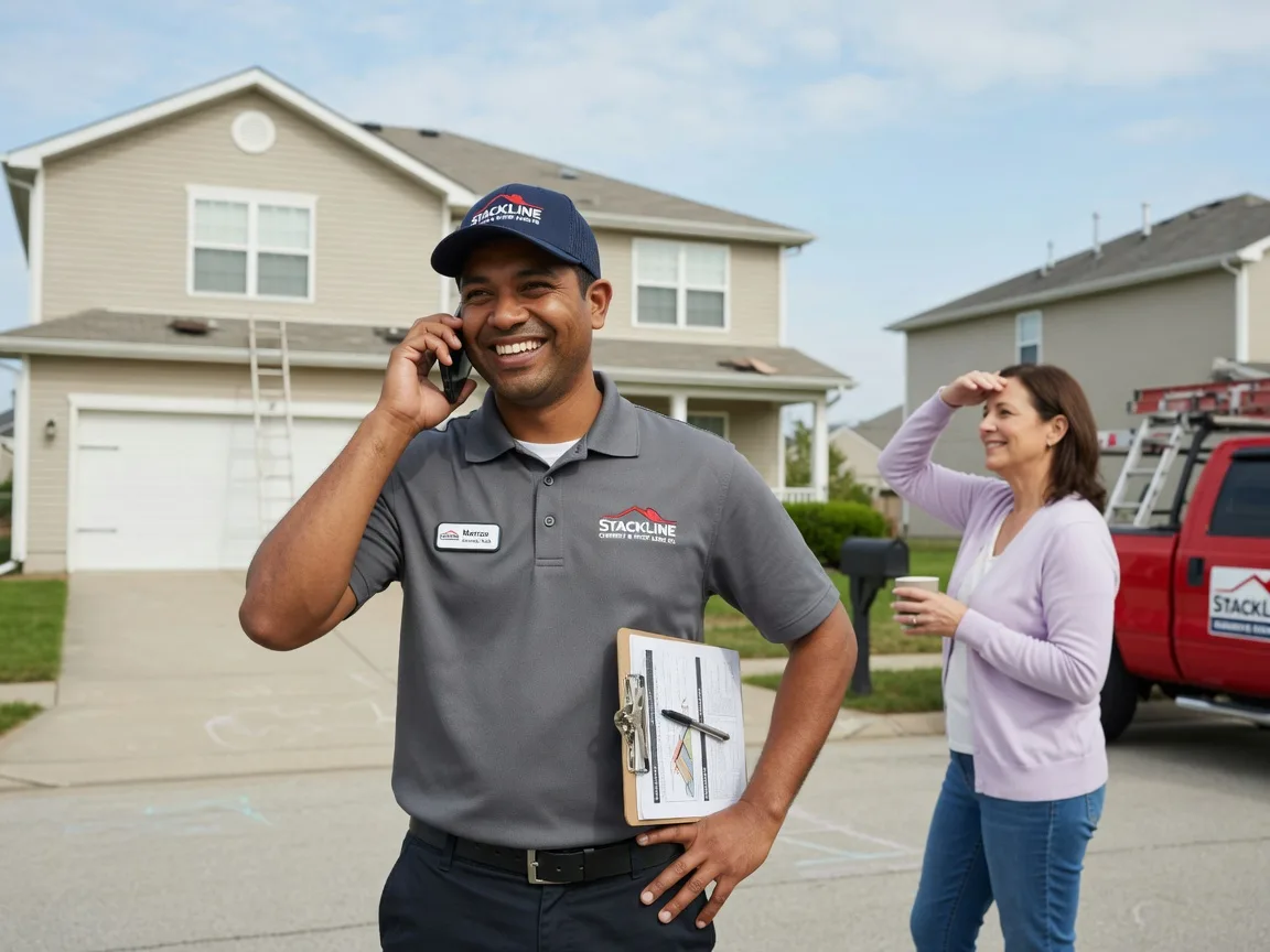 Chimney flashing repair Robertson, WY FAQs